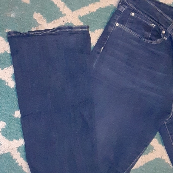 🐸Size 12L/W31 Signature Levi Strauss - Picture 3 of 6